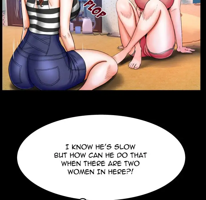 My Aunt - Chapter 25 [photo 11] - MangaPorn