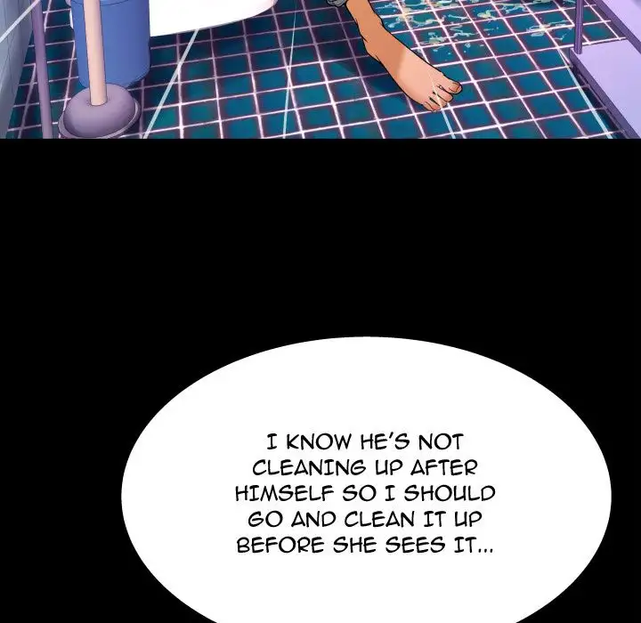 My Aunt - Chapter 25 [photo 16] - MangaPorn
