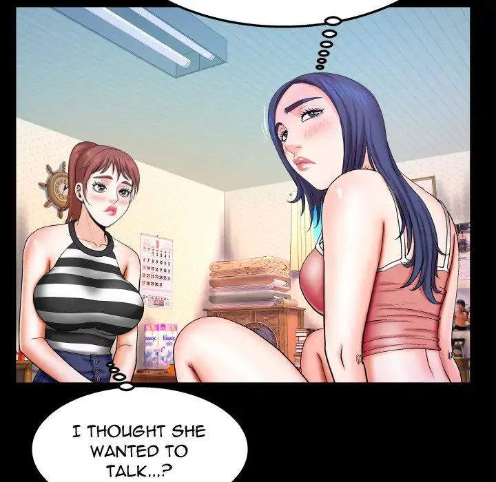 My Aunt - Chapter 25 [photo 17] - MangaPorn