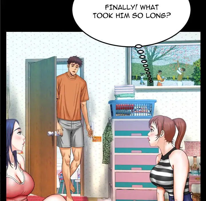 My Aunt - Chapter 25 [photo 19] - MangaPorn