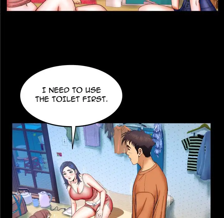 My Aunt - Chapter 25 [photo 20] - MangaPorn