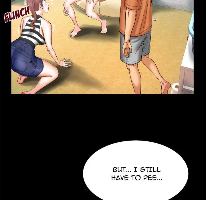 My Aunt - Chapter 25 [photo 21] - MangaPorn