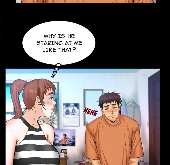 My Aunt - Chapter 25 [photo 24] - MangaPorn