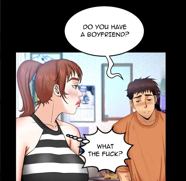 My Aunt - Chapter 25 [photo 28] - MangaPorn
