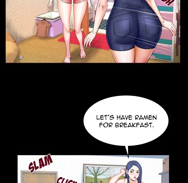 My Aunt - Chapter 25 [photo 31] - MangaPorn