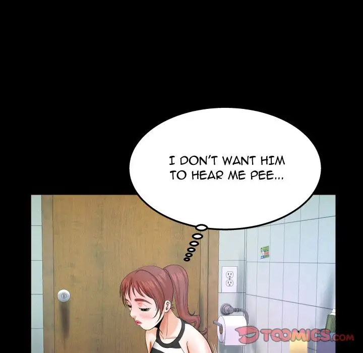 My Aunt - Chapter 25 [photo 34] - MangaPorn