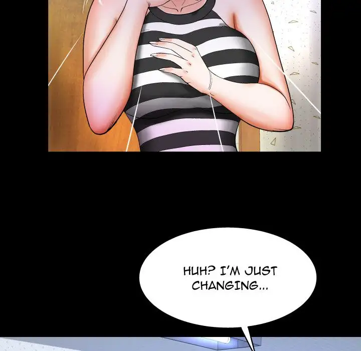 My Aunt - Chapter 25 [photo 40] - MangaPorn