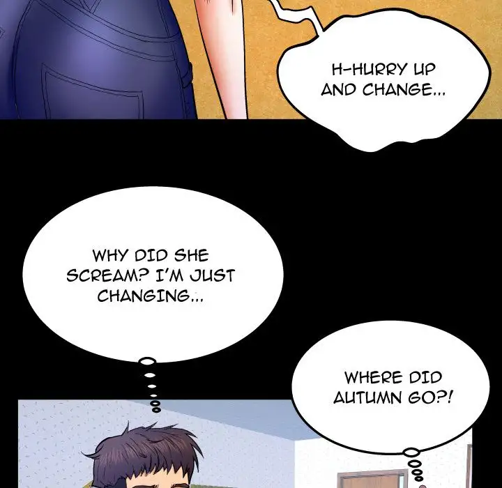 My Aunt - Chapter 25 [photo 42] - MangaPorn