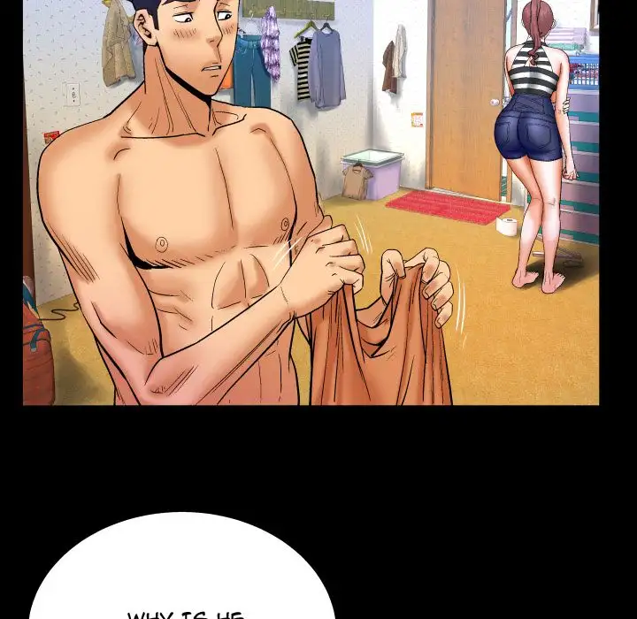 My Aunt - Chapter 25 [photo 43] - MangaPorn