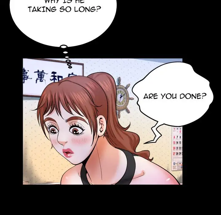 My Aunt - Chapter 25 [photo 44] - MangaPorn