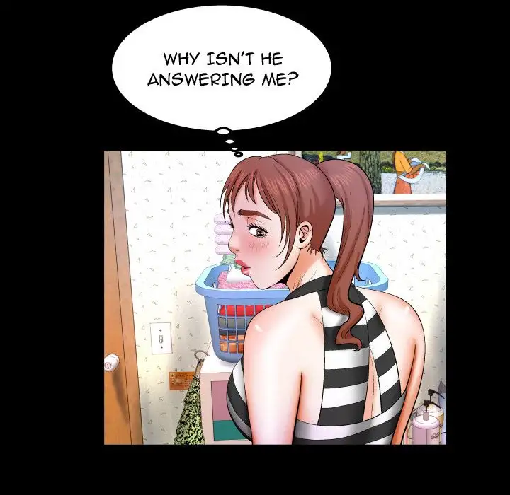 My Aunt - Chapter 25 [photo 45] - MangaPorn