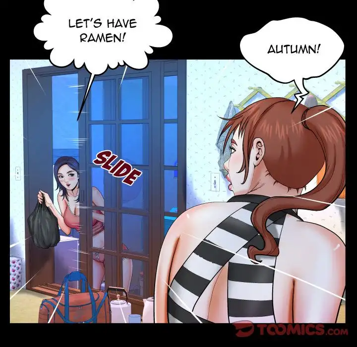 My Aunt - Chapter 25 [photo 50] - MangaPorn