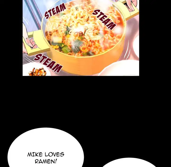 My Aunt - Chapter 25 [photo 52] - MangaPorn