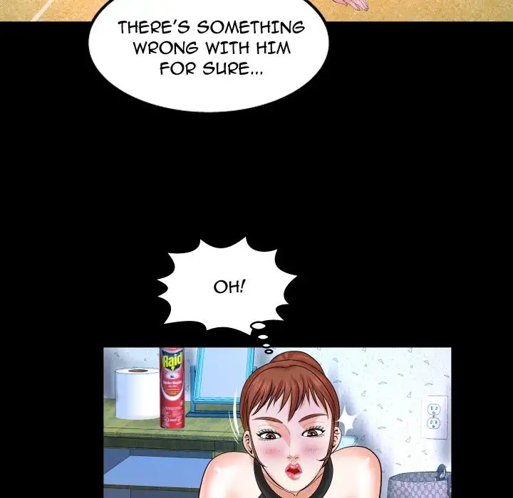 My Aunt - Chapter 25 [photo 54] - MangaPorn