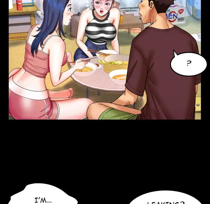 My Aunt - Chapter 25 [photo 58] - MangaPorn