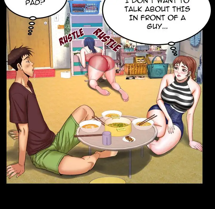 My Aunt - Chapter 25 [photo 62] - MangaPorn