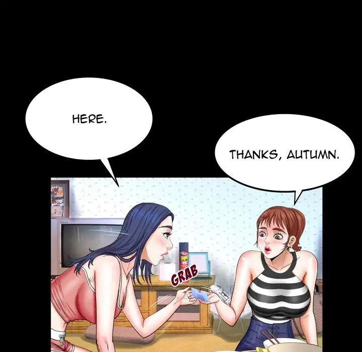 My Aunt - Chapter 25 [photo 63] - MangaPorn