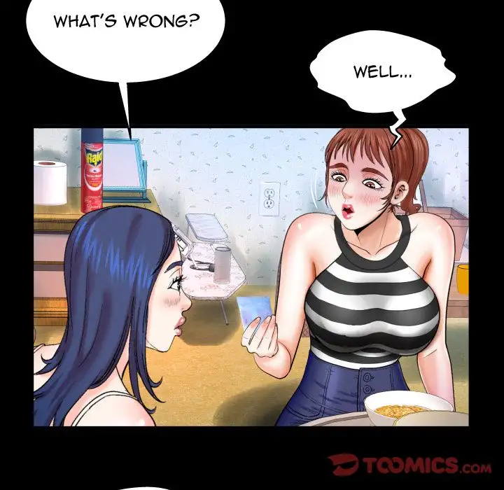 My Aunt - Chapter 25 [photo 66] - MangaPorn