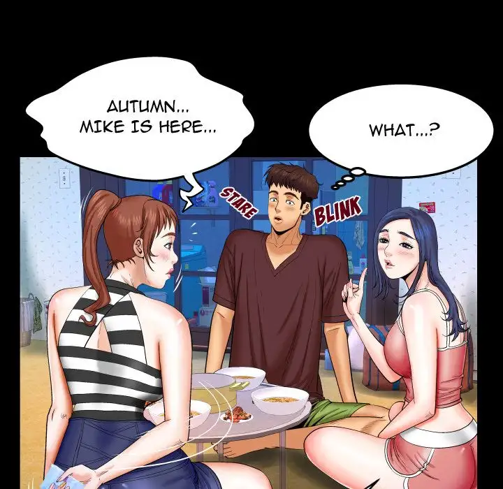 My Aunt - Chapter 25 [photo 68] - MangaPorn