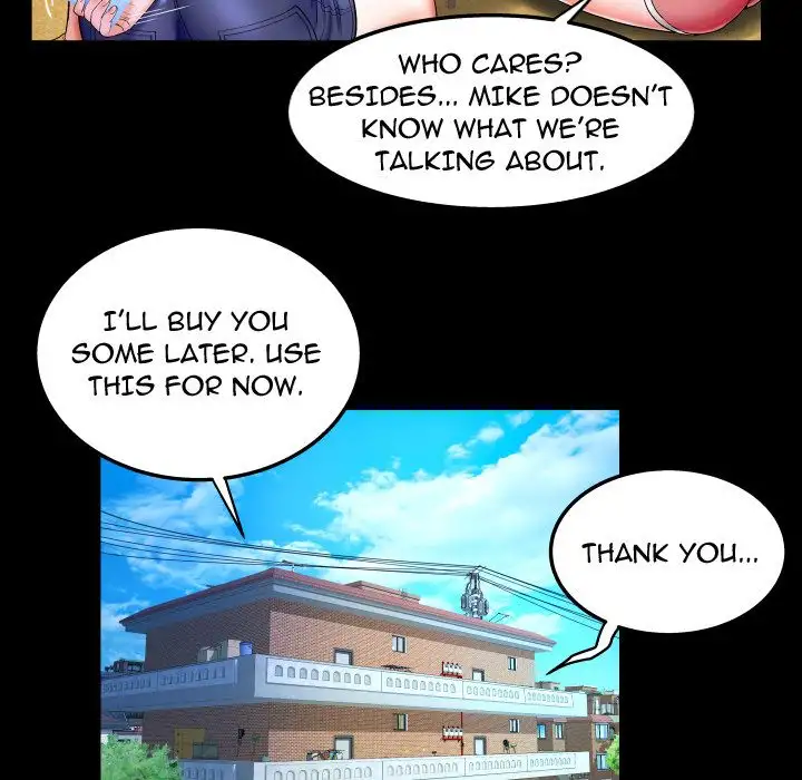 My Aunt - Chapter 25 [photo 69] - MangaPorn