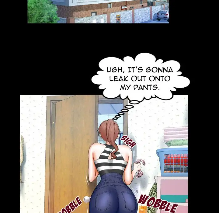 My Aunt - Chapter 25 [photo 70] - MangaPorn