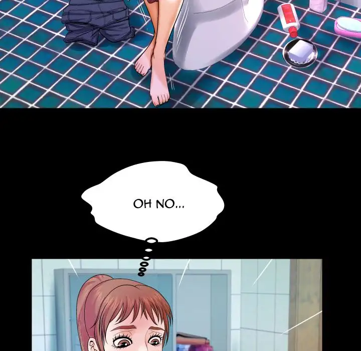 My Aunt - Chapter 25 [photo 73] - MangaPorn