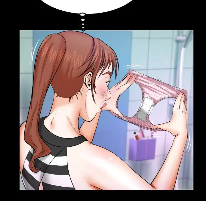 My Aunt - Chapter 25 [photo 75] - MangaPorn