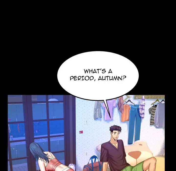 My Aunt - Chapter 25 [photo 79] - MangaPorn