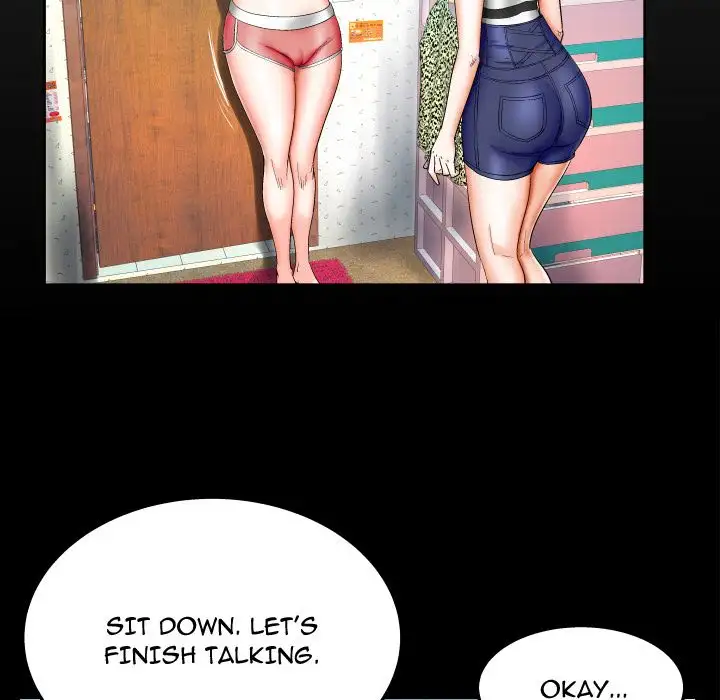 My Aunt - Chapter 25 [photo 8] - MangaPorn