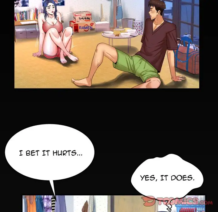 My Aunt - Chapter 25 [photo 82] - MangaPorn