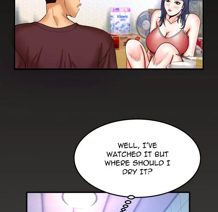 My Aunt - Chapter 25 [photo 84] - MangaPorn