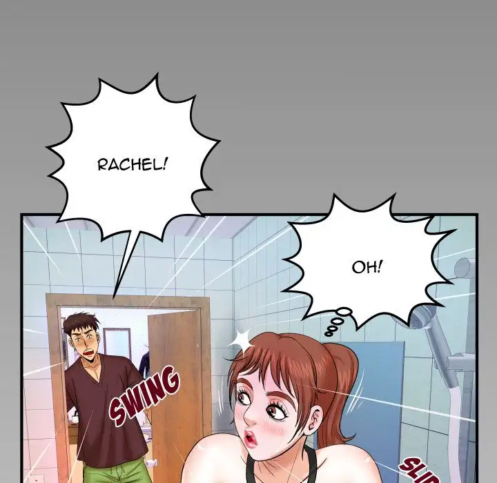 My Aunt - Chapter 25 [photo 87] - MangaPorn