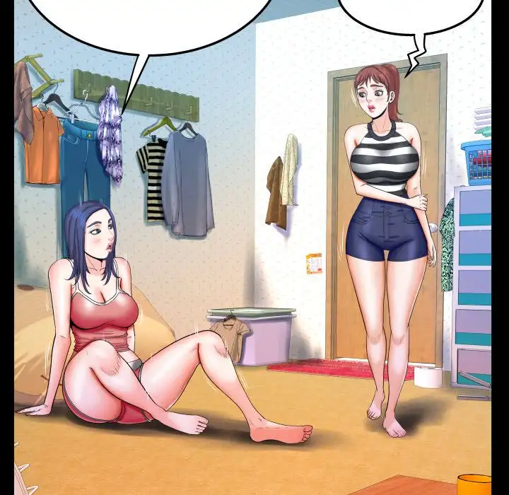 My Aunt - Chapter 25 [photo 9] - MangaPorn