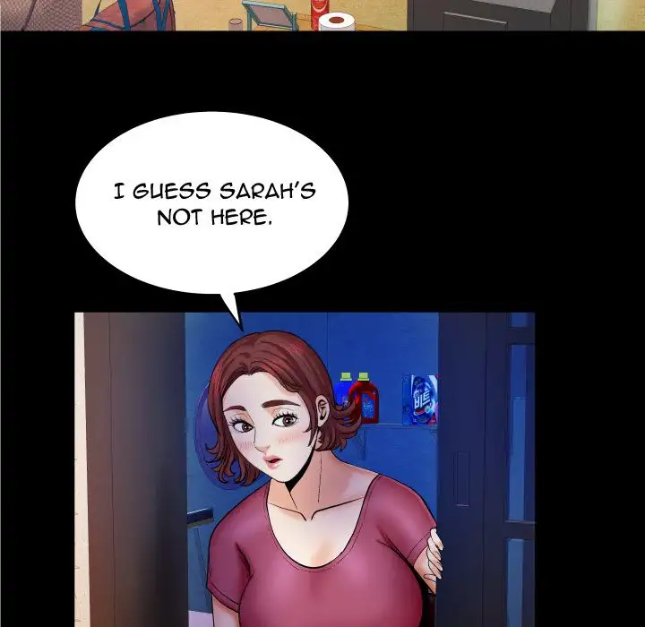 My Aunt - Chapter 26 [photo 11] - MangaPorn