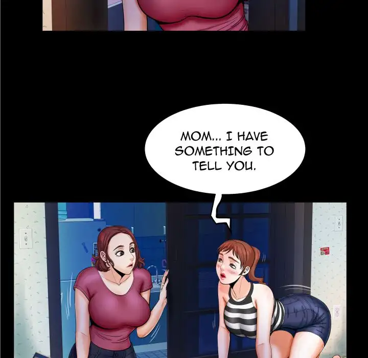 My Aunt - Chapter 26 [photo 12] - MangaPorn