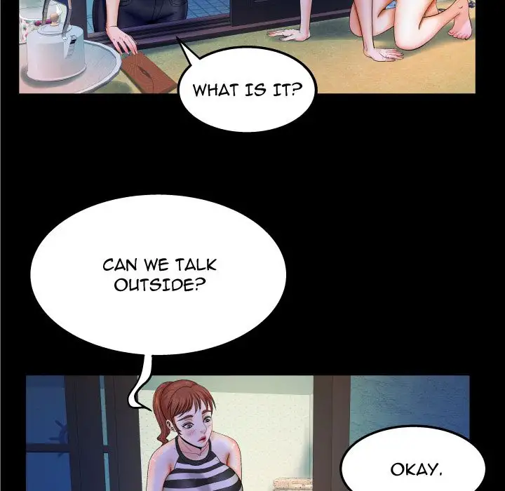 My Aunt - Chapter 26 [photo 13] - MangaPorn