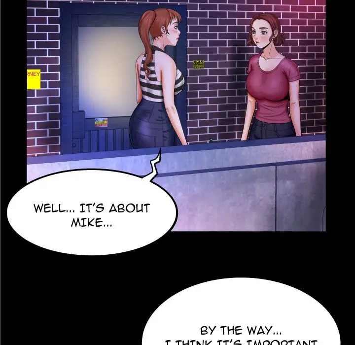My Aunt - Chapter 26 [photo 17] - MangaPorn