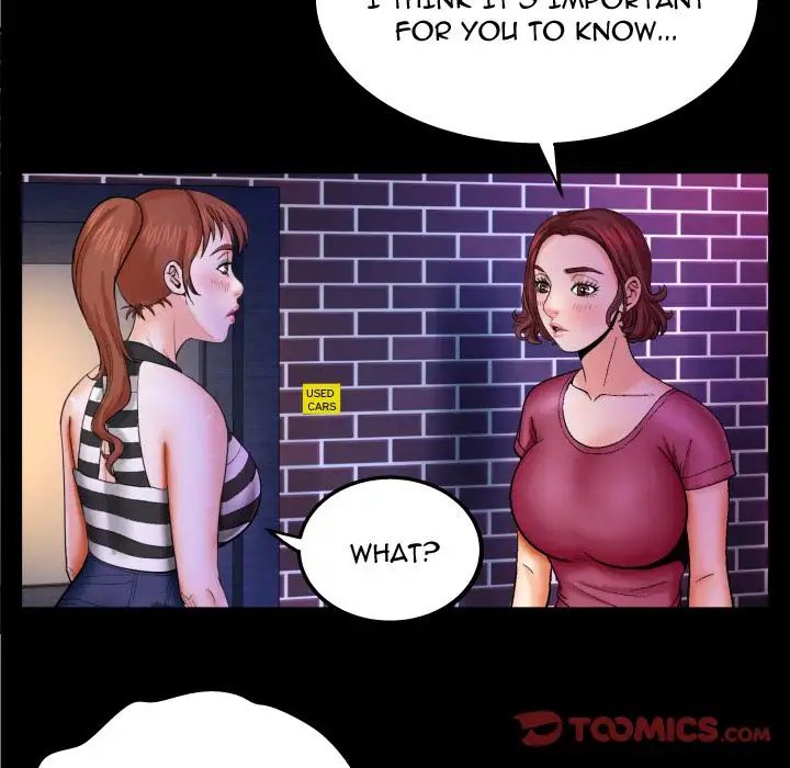 My Aunt - Chapter 26 [photo 18] - MangaPorn
