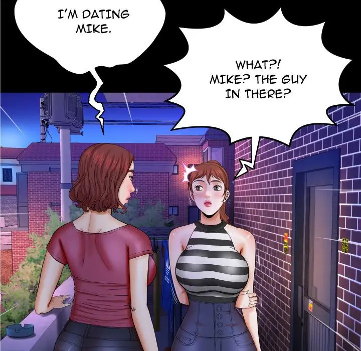 My Aunt - Chapter 26 [photo 19] - MangaPorn