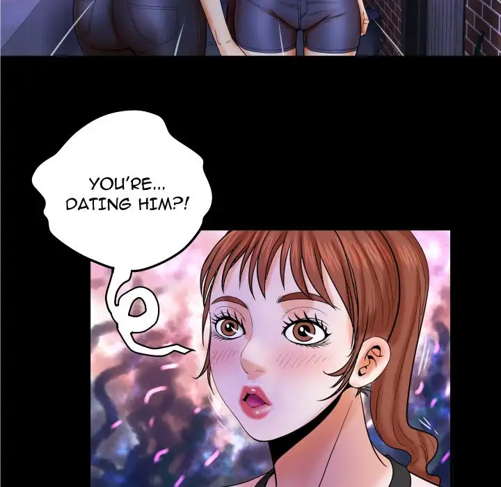 My Aunt - Chapter 26 [photo 20] - MangaPorn