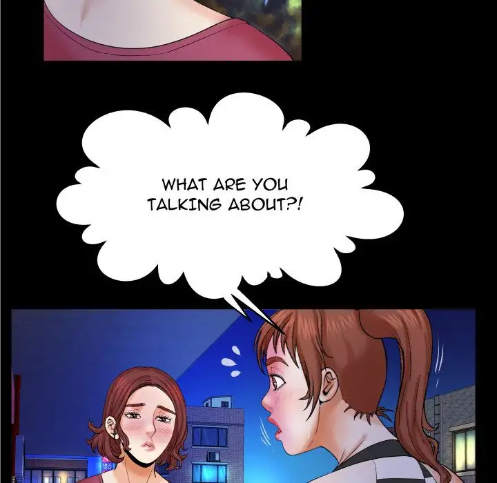 My Aunt - Chapter 26 [photo 22] - MangaPorn