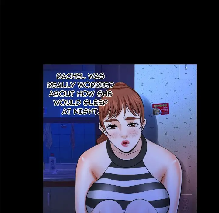 My Aunt - Chapter 26 [photo 28] - MangaPorn