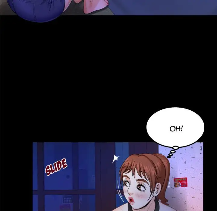 My Aunt - Chapter 26 [photo 32] - MangaPorn