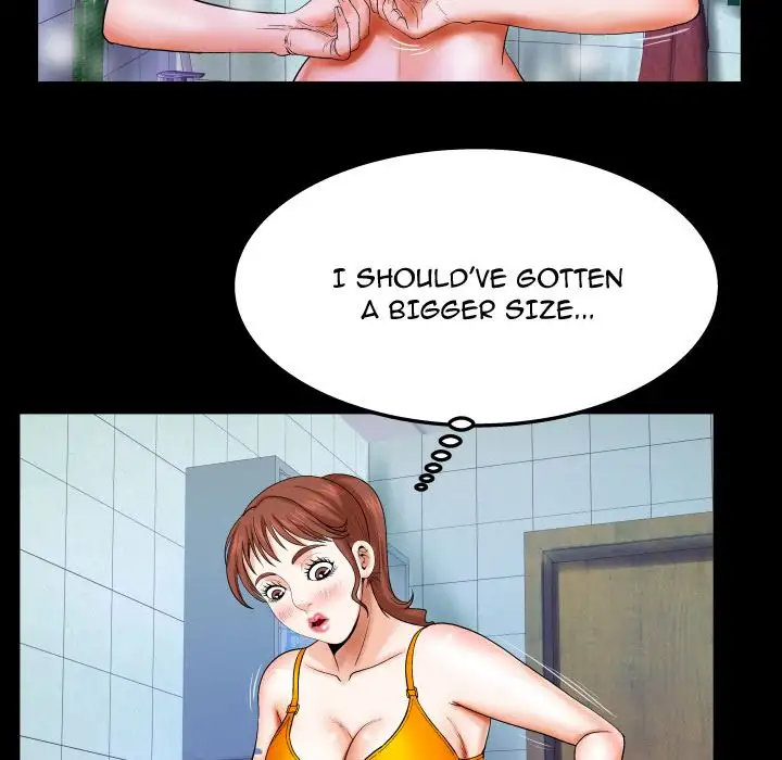 My Aunt - Chapter 26 [photo 45] - MangaPorn