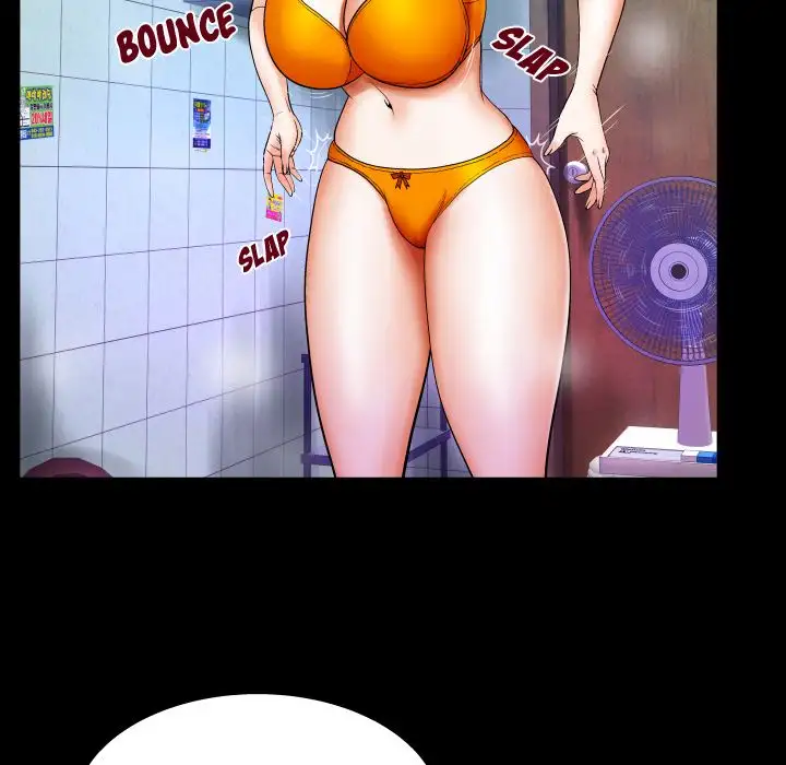 My Aunt - Chapter 26 [photo 46] - MangaPorn