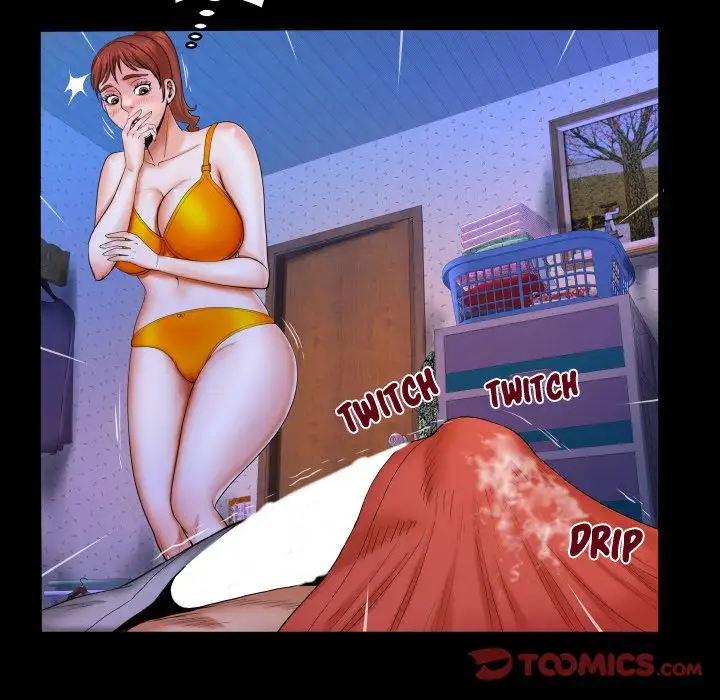 My Aunt - Chapter 26 [photo 50] - MangaPorn