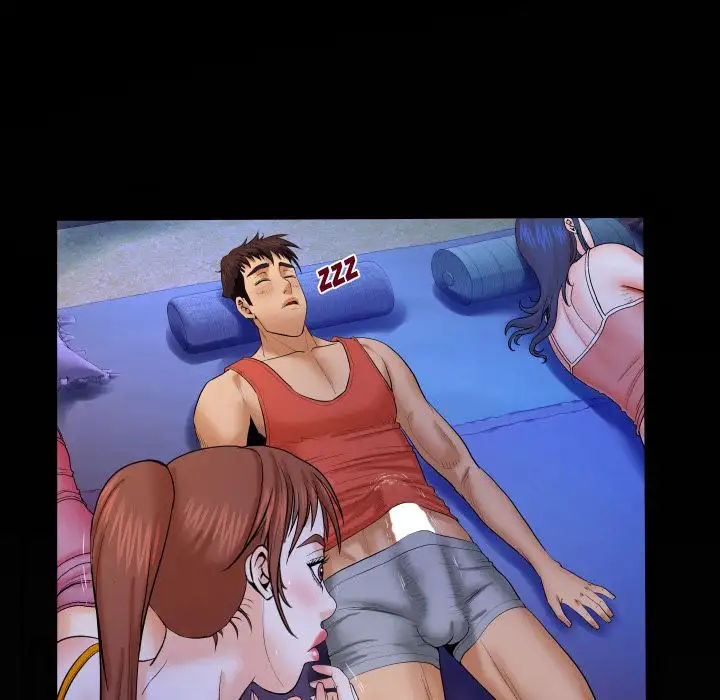 My Aunt - Chapter 26 [photo 51] - MangaPorn
