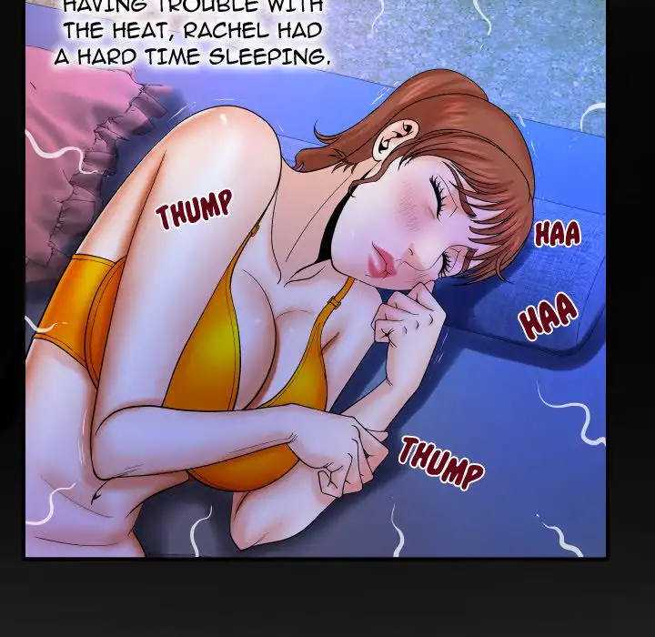 My Aunt - Chapter 26 [photo 53] - MangaPorn