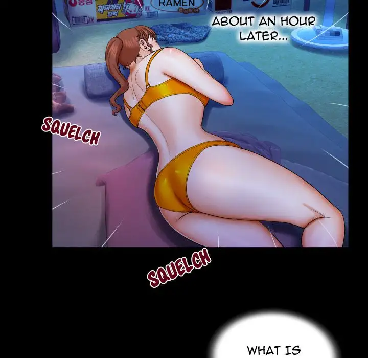 My Aunt - Chapter 26 [photo 71] - MangaPorn