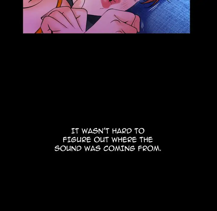 My Aunt - Chapter 26 [photo 75] - MangaPorn